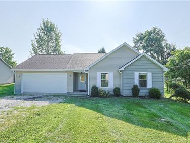 586 Skodborg Drive, Eaton, OH 45320