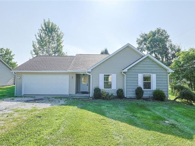 586 Skodborg Drive, Eaton, OH 45320 Photo 1