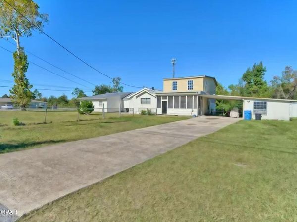 128 Seneca Avenue, Panama City, FL 32404