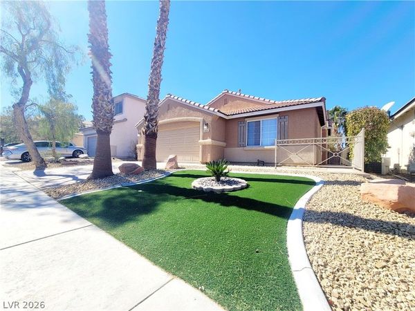 6995 Pacific Coast Street, Las Vegas, NV 89148