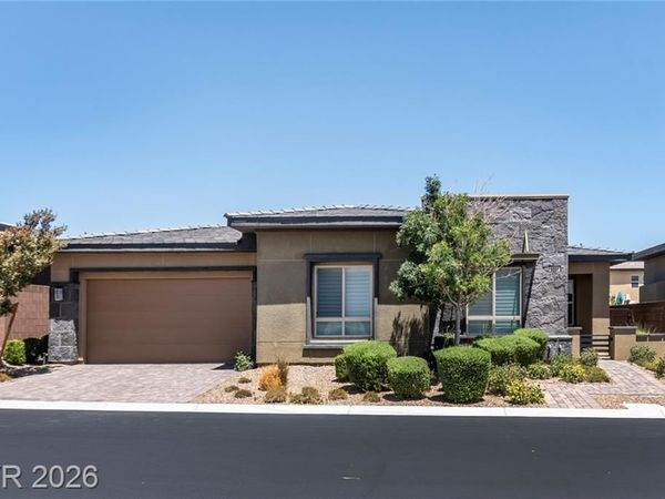 9868 Gemstone Sunset Avenue, Las Vegas, NV 89148