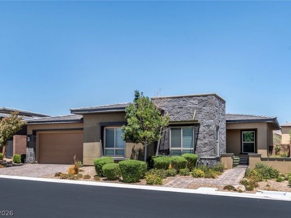 9868 Gemstone Sunset Avenue, Las Vegas, NV 89148