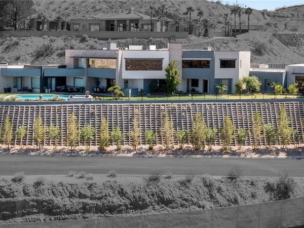1315 Alpine Drive , Boulder City, NV 89005