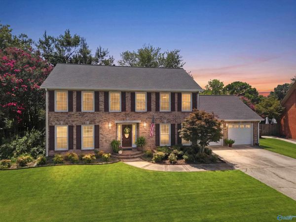 1264 Brandywine Lane, Decatur, AL 35601