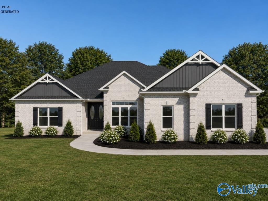 8 Lot Evans Road, Athens, AL 35611 Main Photo