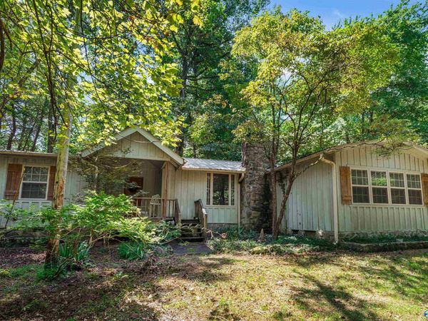 16654 County Road 89, Mentone, AL 35984