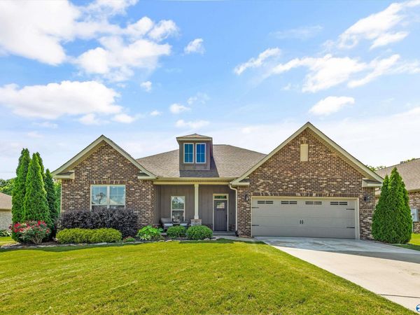 3030 Peevey Creek Lane SE, Owens Cross Roads, AL 35763