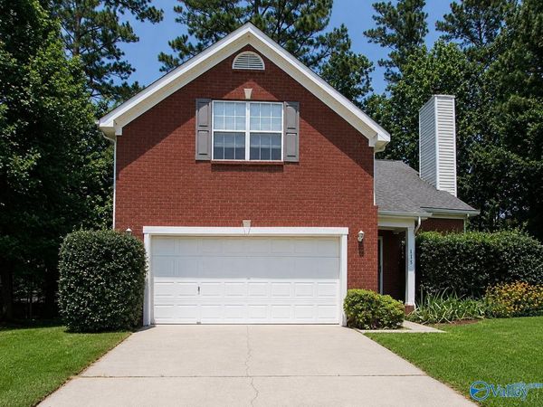 115 SW Tallmadge Court, Huntsville, AL 35824