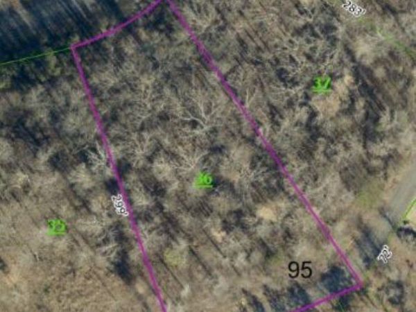 384 Monte Sano Drive, Scottsboro, AL 35769