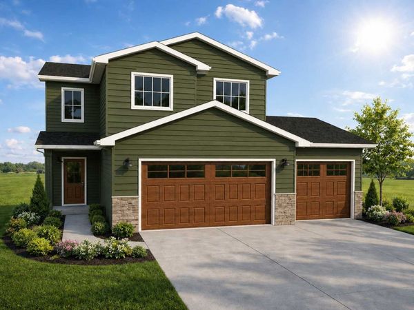 6254 84th Avenue S, Horace, ND 58047