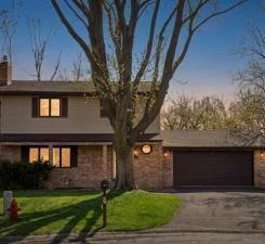 1912 Serendipity Court , New Brighton, MN 55112 Main Photo