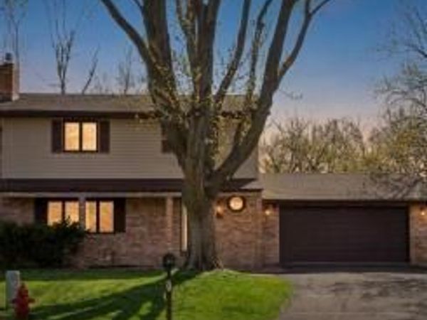 1912 Serendipity Court , New Brighton, MN 55112