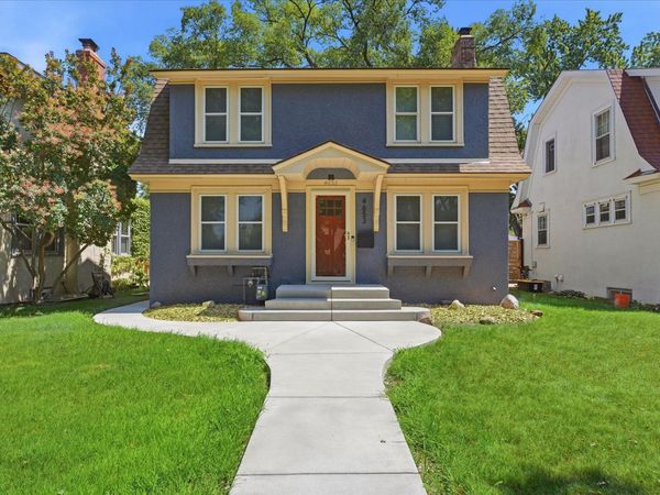 4653 Clinton Avenue , Minneapolis, MN 55419