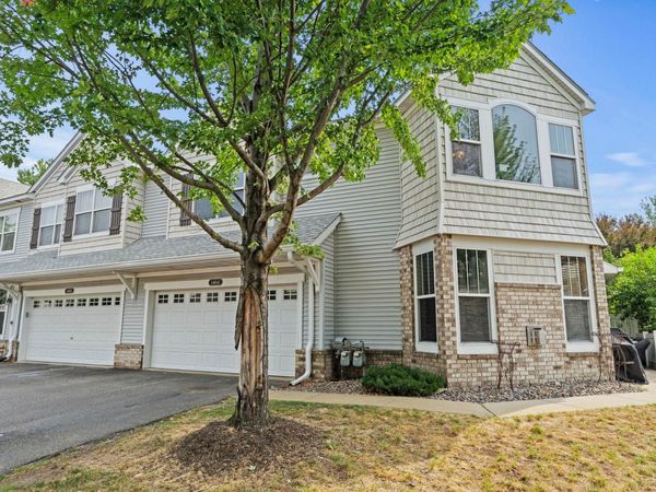 14641 Sapphire Lane , Ramsey, MN 55303