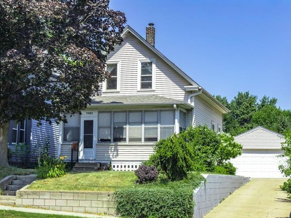 1183 Randolph Avenue, Saint Paul, MN 55105
