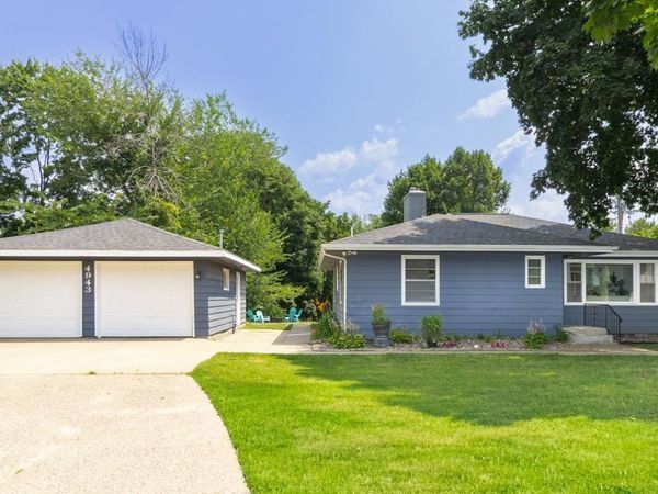 4943 Osgood Avenue N, Stillwater, MN 55082