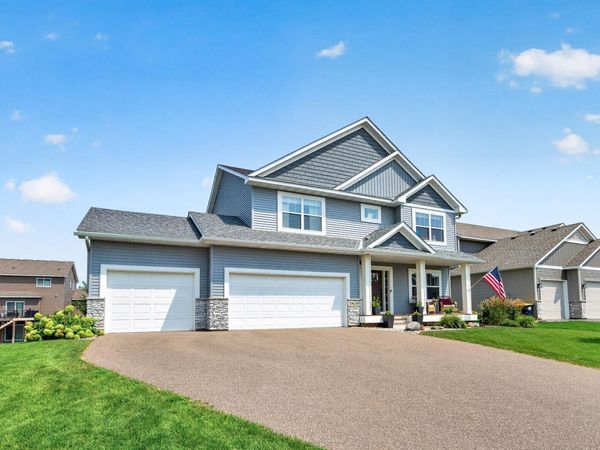 17831 Elder Avenue, Lakeville, MN 55044