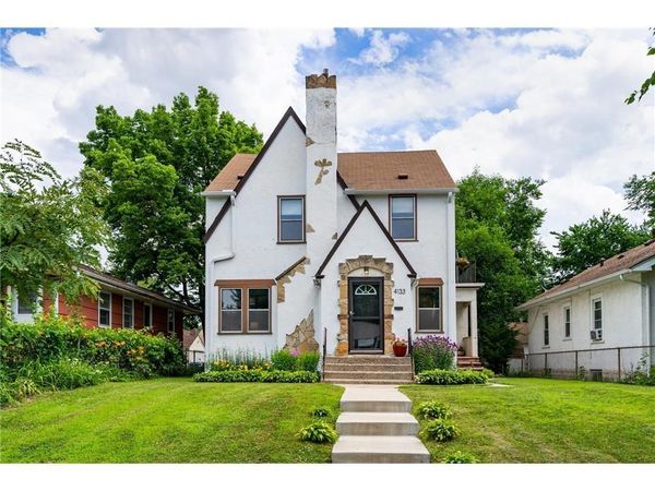 4133 5th Avenue S, Minneapolis, MN 55409