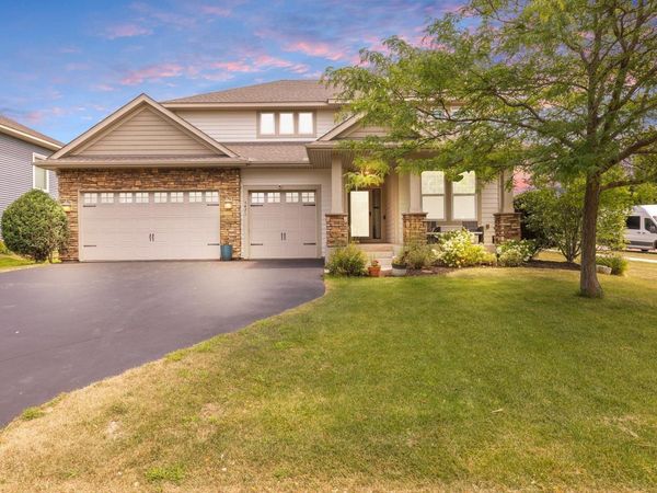 3471 Ridgestone Circle , Woodbury, MN 55129