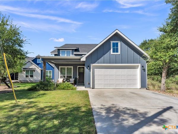 824 Woodland Hills Drive, Marble Falls, TX 78654