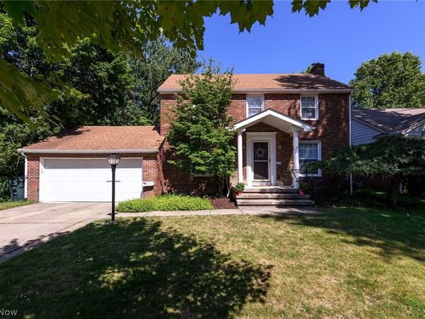 1533 18th Street , Cuyahoga Falls, OH 44223