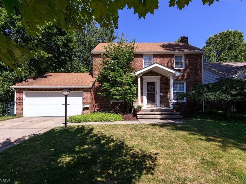 1533 18th Street, Cuyahoga Falls, OH 44223 Photo 1