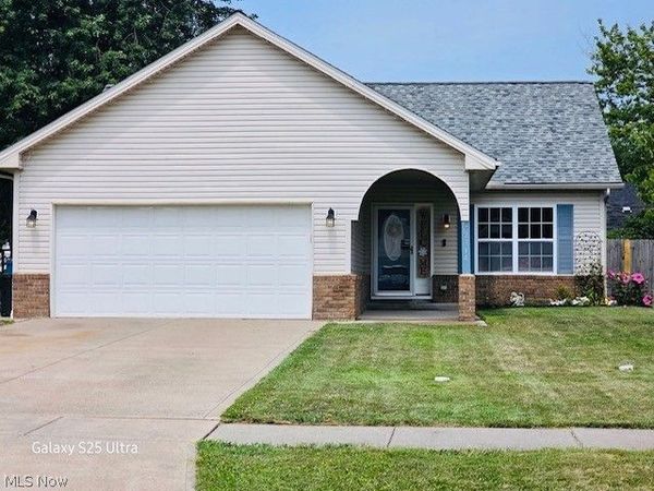 2314 Stonepath Street, Lorain, OH 44052