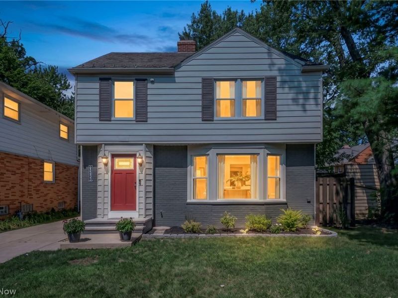 2368 Eardley Road, University Heights, OH 44118 Photo 1