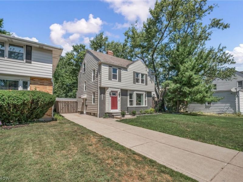 2368 Eardley Road, University Heights, OH 44118 Photo 49