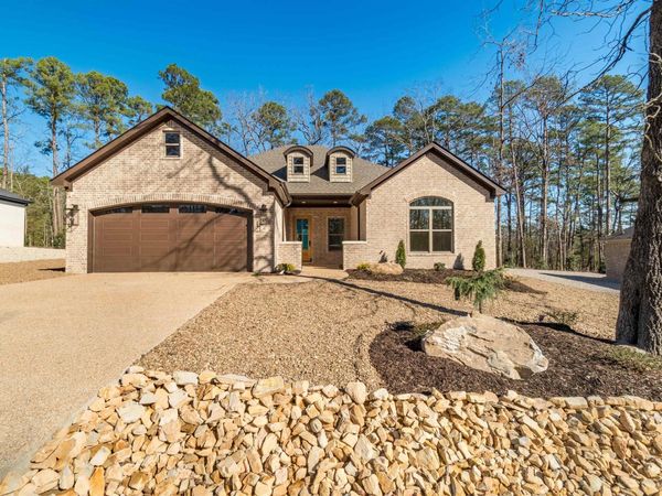 6 Acambaro Place, Hot Springs Village, AR 71909
