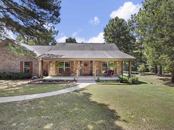 1770 Hwy 124 , Hattieville, AR 72063