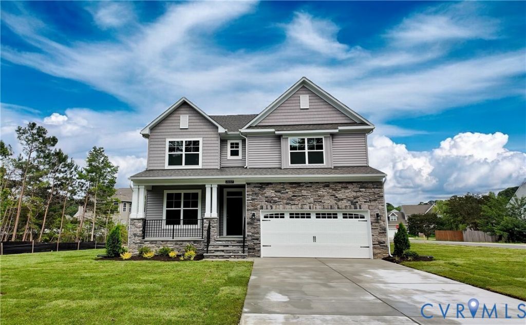 1738 Mountain Road, Glen Allen, VA 23060 Main Photo