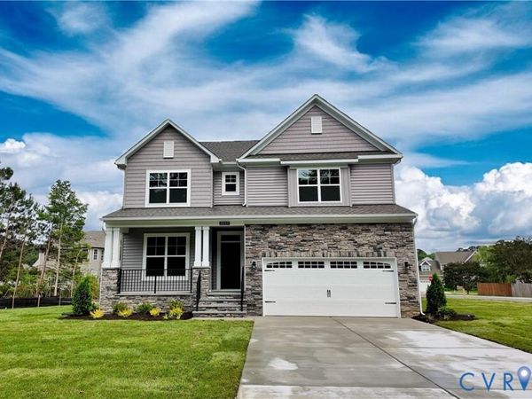 1738 Mountain Road, Glen Allen, VA 23060