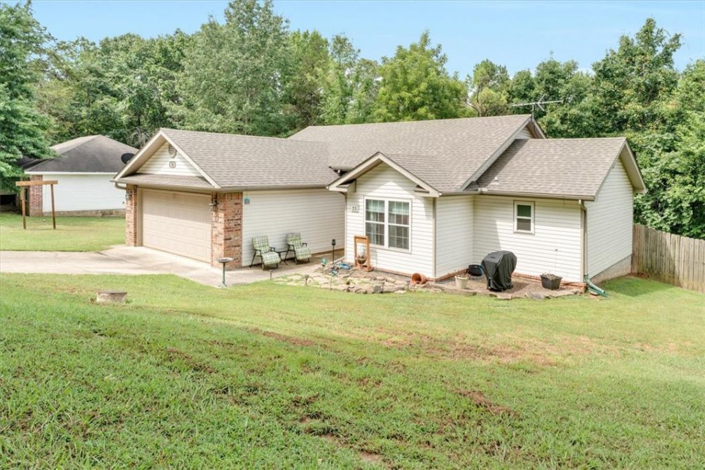 33 N Cedar Place, West Fork, AR 72774 Main Photo