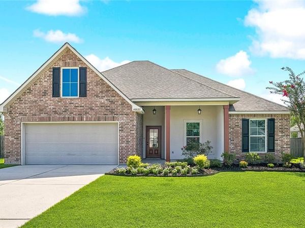 40032 COTTONWOOD Boulevard , Ponchatoula, LA 70454