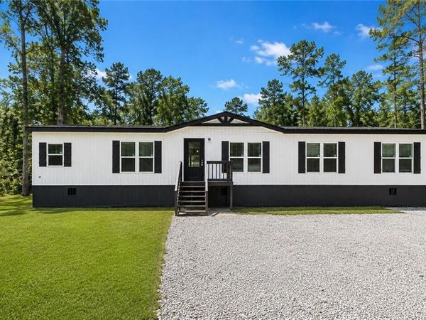 10398 LEE SETTLEMENT. Road , Folsom, LA 70437