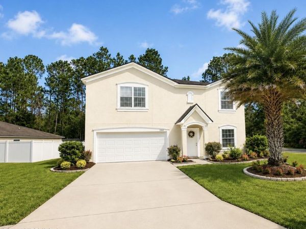 5000 MAGNOLIA VALLEY Drive, Jacksonville, FL 32210