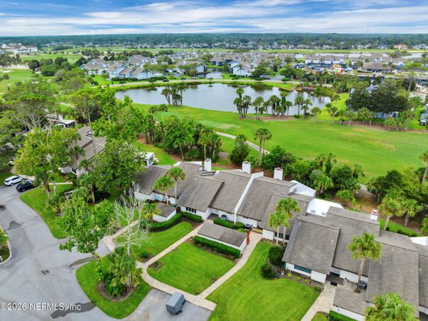 525 QUAIL POINTE Lane, Ponte Vedra Beach, FL 32082