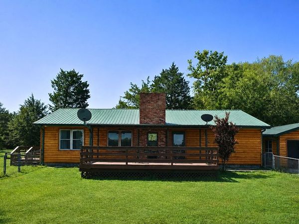 417622 E 1910 Road, Antlers, OK 74523