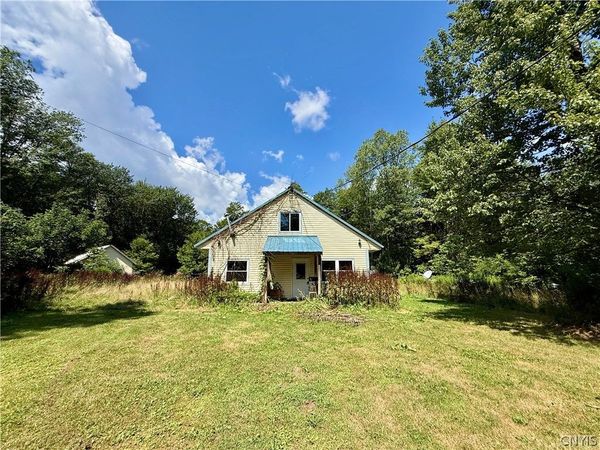 10587 Rowell Road , Camden, NY 13316