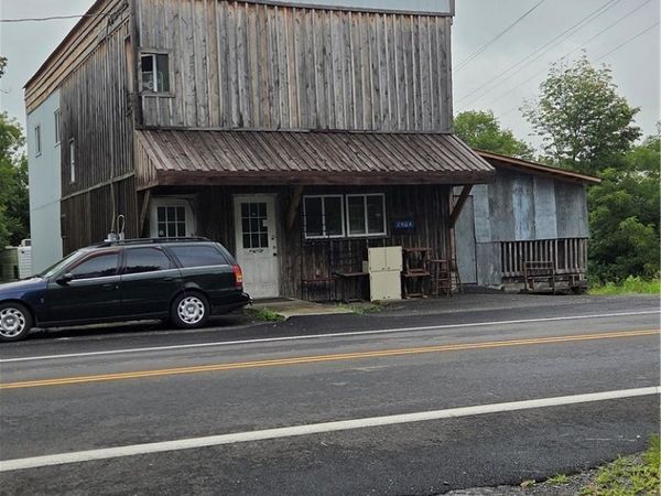 3894 Solsville Rd, Madison, NY 13402