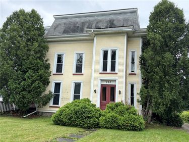 233 Main Street, Hornell, NY 14843