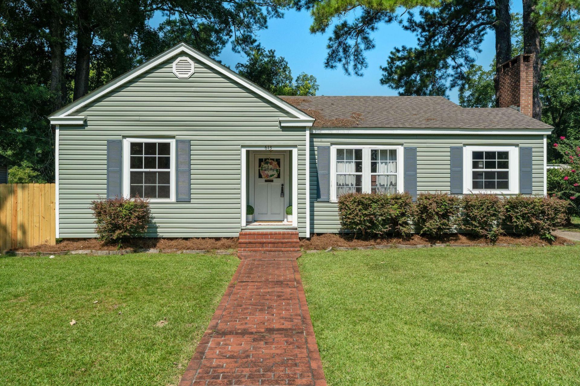 613 Alberta Ave., Columbia, MS 39429 Main Photo