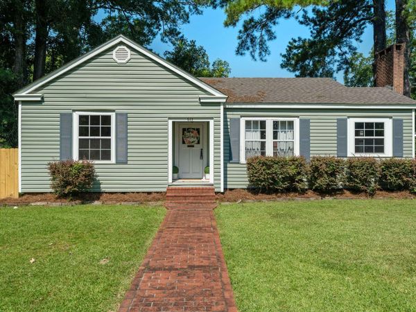 613 Alberta Ave., Columbia, MS 39429