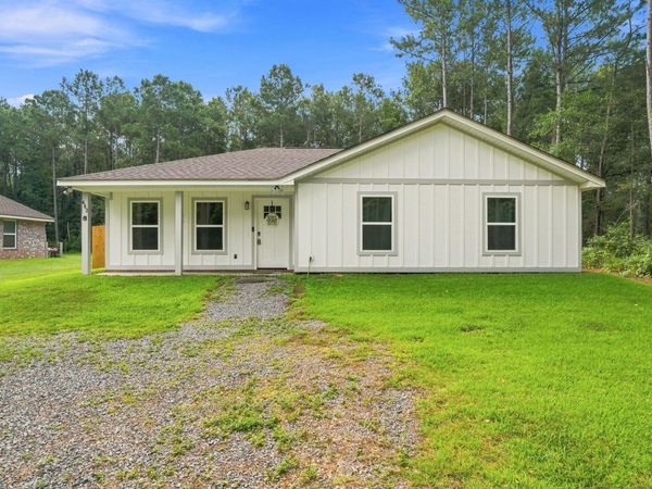 462 Old Progress, Moselle, MS 39459