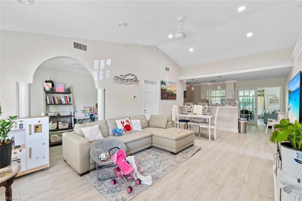 2437 Sunset Ave , Naples, FL 34112 Photo