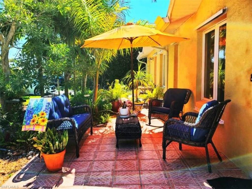 2437 Sunset Ave , Naples, FL 34112 Photo