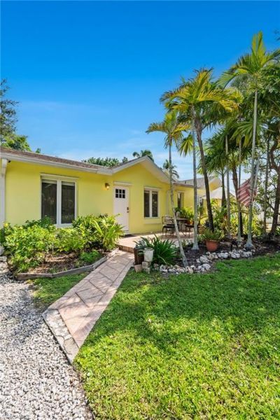 2437 Sunset Ave , Naples, FL 34112 Photo