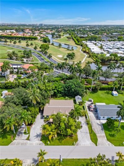 2437 Sunset Ave , Naples, FL 34112 Photo