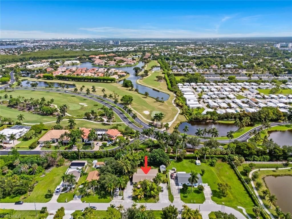 2437 Sunset Ave , Naples, FL 34112 Photo